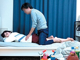 ナンパ連れ込みSEX隠し撮り・そのまま勝手にAV発売。する23才まで童貞 Vol.19 サンプル動画サムネイル